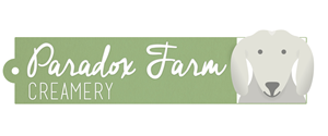 Design de Logo par StephanieA.Gray pour Paradox farm creamery | Design #5231272