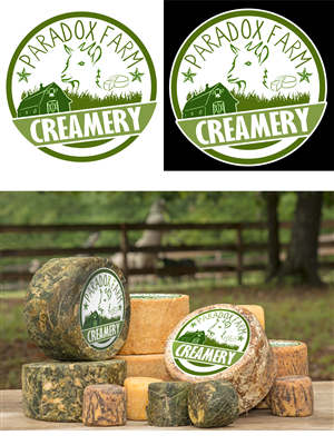 Logo Design by ADL Designs