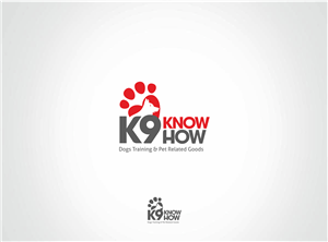 K9 Know-How logo | Design de Logo par nikkiblue