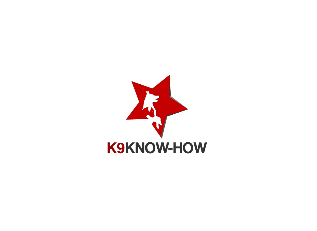 Logo Design by cocodesign for K9 Know-How | Design #5269375