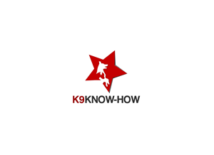 Diseño de Logo por cocodesign para K9 Know-How | Diseño #5269375