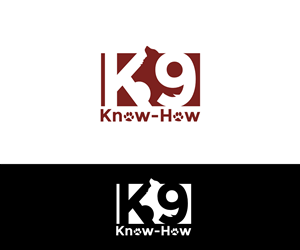 Logo-Design von VGB für K9 Know-How | Design: #5231920