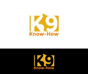 Logo-Design von VGB für K9 Know-How | Design: #5232307