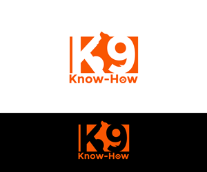 Logo-Design von VGB für K9 Know-How | Design: #5232311