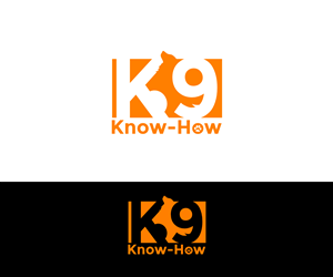 Logo-Design von VGB für K9 Know-How | Design: #5232312