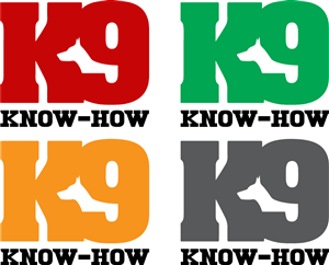 Logo-Design von theK für K9 Know-How | Design: #5207805