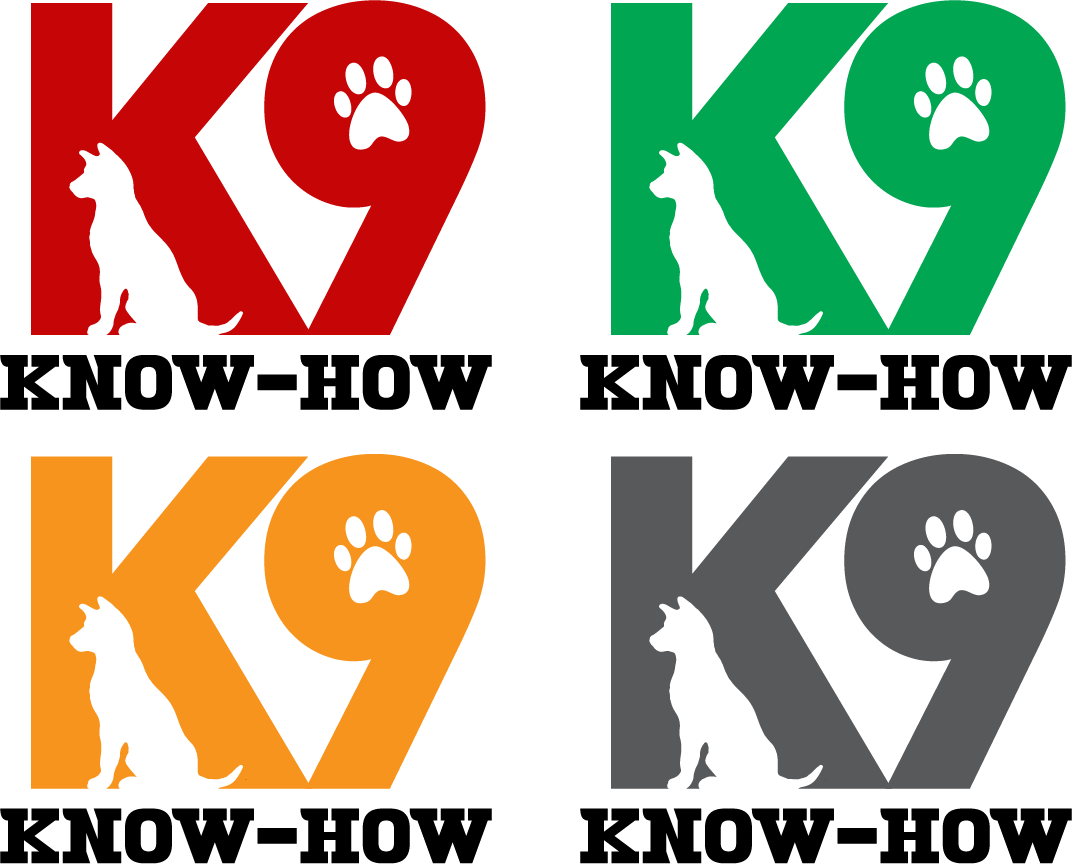 Logo-Design von theK für K9 Know-How | Design #5207868