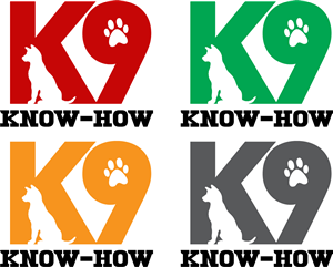 Logo-Design von theK für K9 Know-How | Design: #5207868