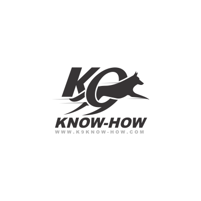 Design de Logo par JL 2 pour K9 Know-How | Design #5275064