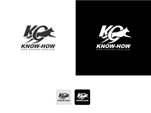 Logo-Design von JL 2 für K9 Know-How | Design: #5291217