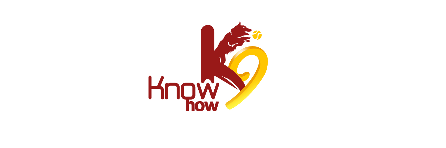 Logo-Design von veeranath für K9 Know-How | Design #5206612