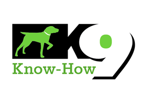 Diseño de Logo por TSEdesign para K9 Know-How | Diseño #5226875