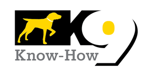 Logo-Design von TSEdesign für K9 Know-How | Design: #5234349