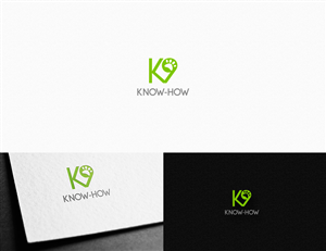 Diseño de Logo por creativecorner para K9 Know-How | Diseño #5269593