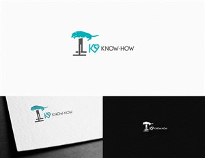 Logo-Design von creativecorner für K9 Know-How | Design: #5269851