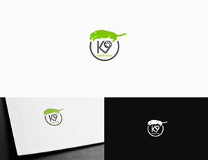 Logo-Design von creativecorner für K9 Know-How | Design: #5269914