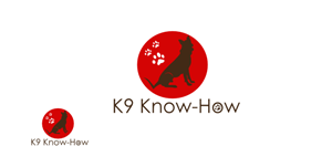 Logo-Design von cr8ive für K9 Know-How | Design: #5208929
