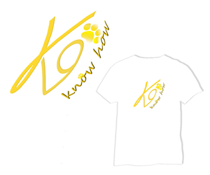 Diseño de Logo por magda_s para K9 Know-How | Diseño: #5258866