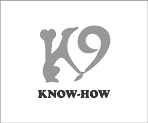 Logo-Design von G Studios für K9 Know-How | Design: #5257435