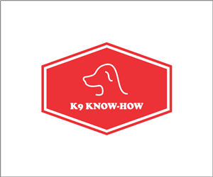 Logo-Design von G Studios für K9 Know-How | Design: #5257715
