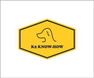 Logo-Design von G Studios für K9 Know-How | Design: #5257723