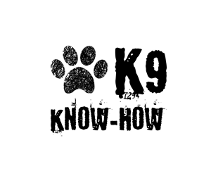 Logo-Design von elpisk für K9 Know-How | Design: #5229442