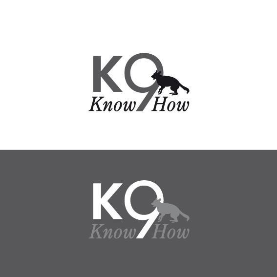 Design de Logo par ila pour K9 Know-How | Design #5244211