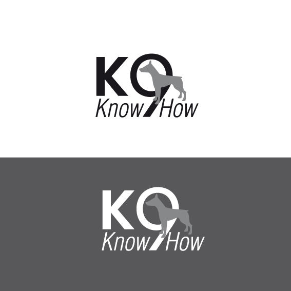 Logo Design by ila for K9 Know-How | Design #5244226