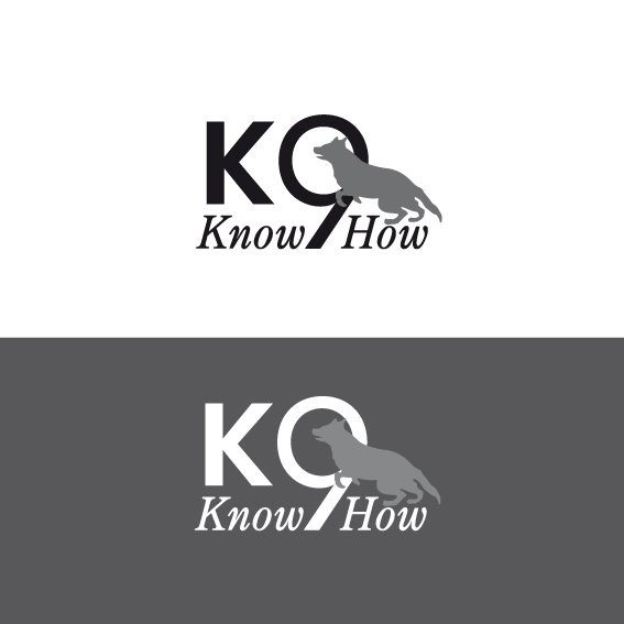 Diseño de Logo por ila para K9 Know-How | Diseño #5244229