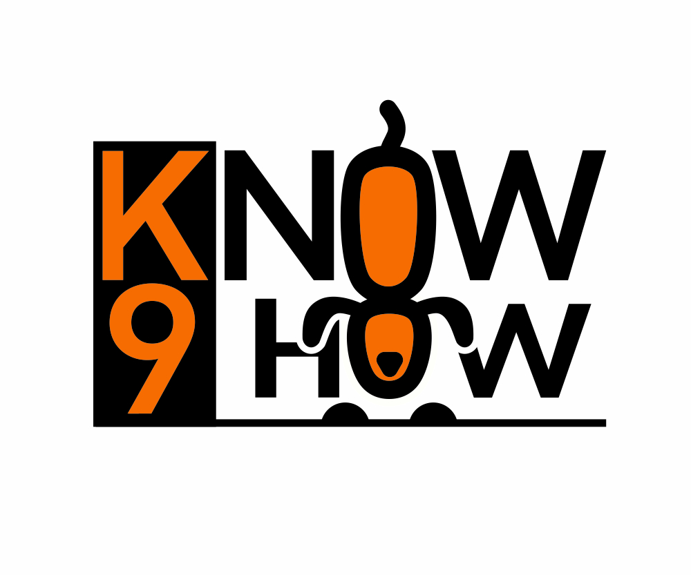 Logo Design by fygsa for K9 Know-How | Design #5231264