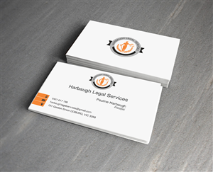 Business Card Design by Tahneit Khan for this project | Design: #5242109