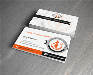 Visitenkarten-Design von Tahneit Khan für dieses Projekt | Design #5242247