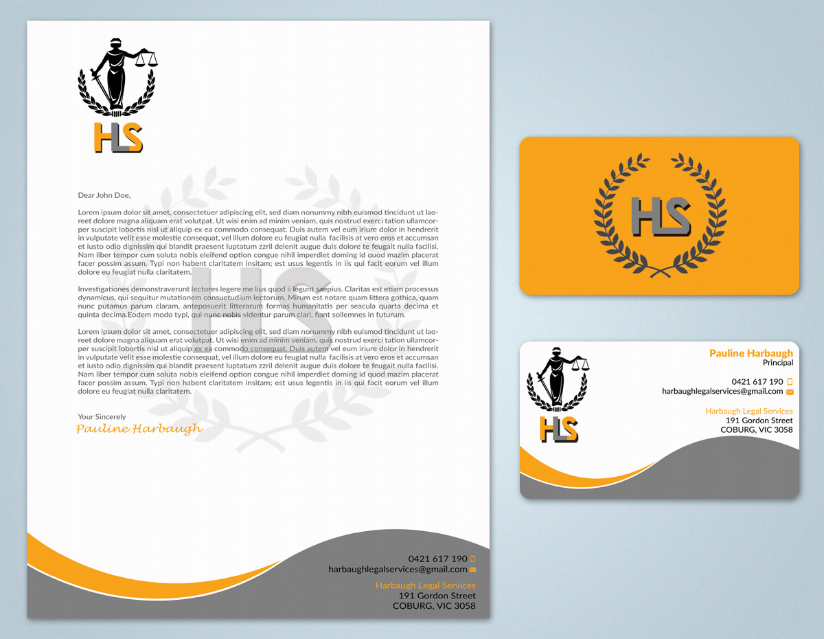 Business Card Design by nuhanenterpriseIT for this project | Design #5230760