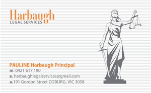 Business Card Design by G Studios for this project | Design: #5236638