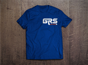 GRS electrical | Logo Design by color designer