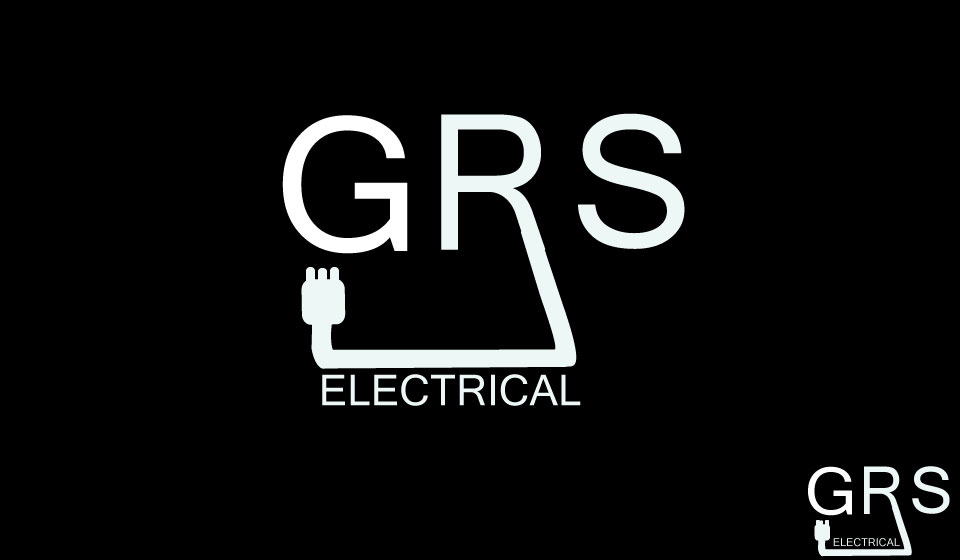 Logo Design by Ruwanwiky for GRS electrical | Design #5248355