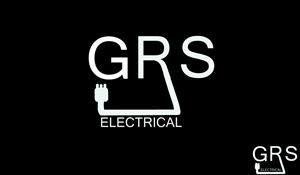 Logo Design by Ruwanwiky for GRS electrical | Design: #5248355