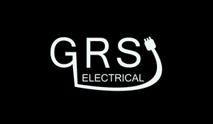 Logo Design by Ruwanwiky for GRS electrical | Design: #5248364