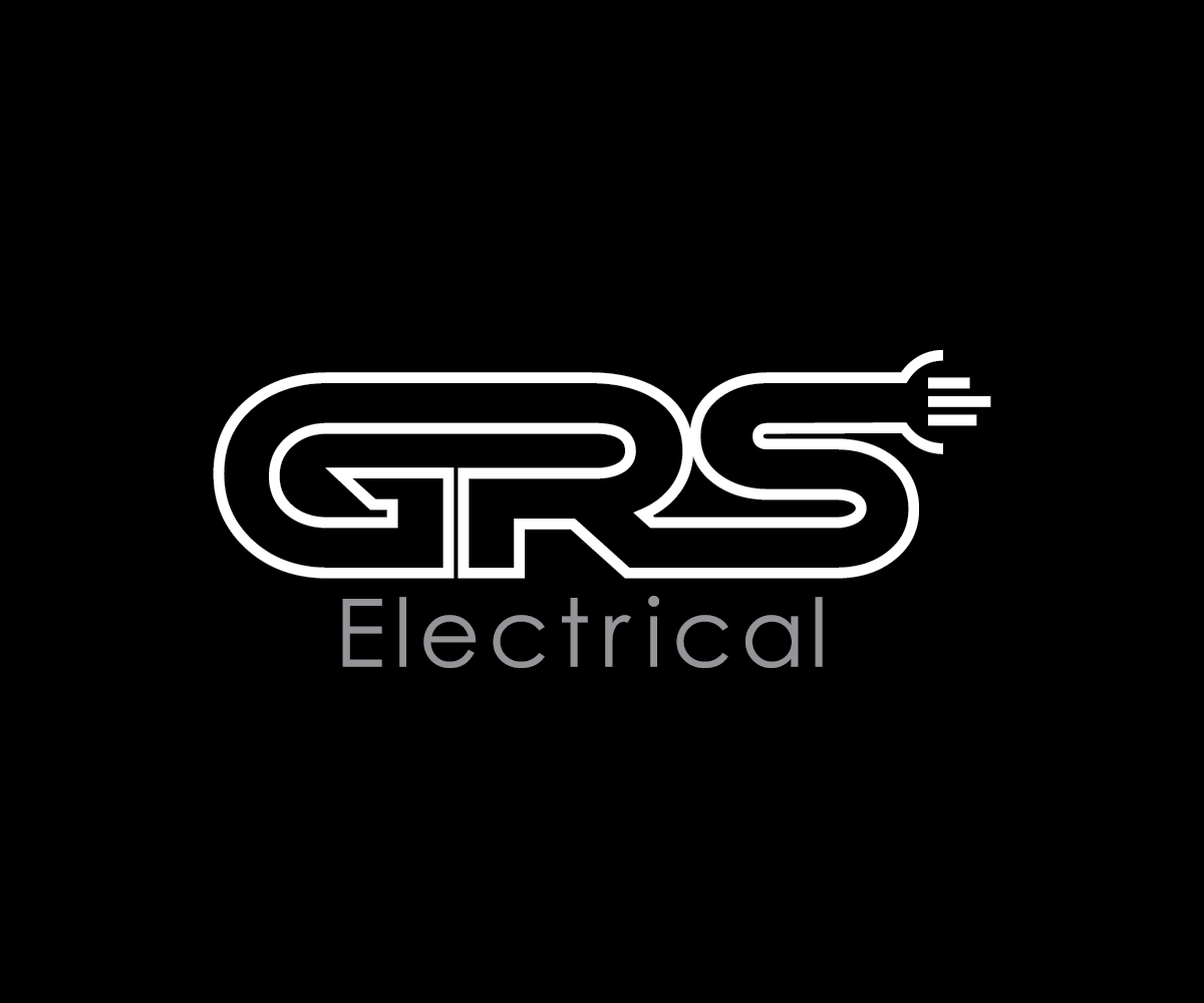 Logo Design by KeyReative_Krowd for GRS electrical | Design #5206400