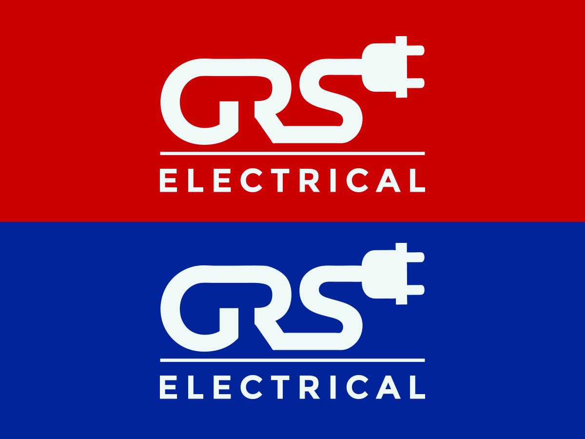 Logo Design by Samson Ngetich for GRS electrical | Design #5233284