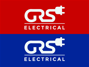 Logo Design by Samson Ngetich for GRS electrical | Design: #5233284
