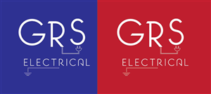 Logo Design by iarts4u for GRS electrical | Design: #5210726