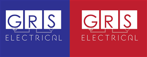 Logo Design by iarts4u for GRS electrical | Design: #5210730