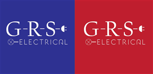Logo Design by iarts4u for GRS electrical | Design: #5210800