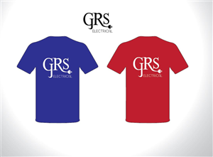Logo Design by iarts4u for GRS electrical | Design: #5225149