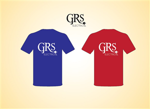 Logo Design by iarts4u for GRS electrical | Design: #5225189