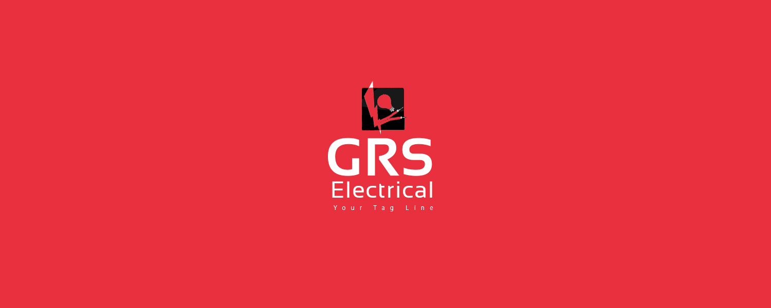 Logo Design by veeranath for GRS electrical | Design #5213519