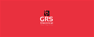 Logo Design by veeranath for GRS electrical | Design: #5213519