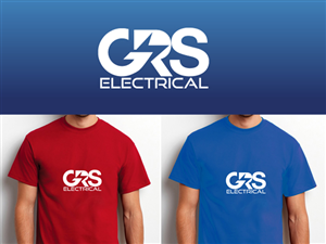 Logo Design by eddy for GRS electrical | Design: #5220195