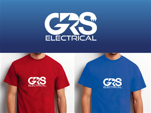 Logo Design by eddy for GRS electrical | Design: #5233989